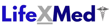 Life x Med
